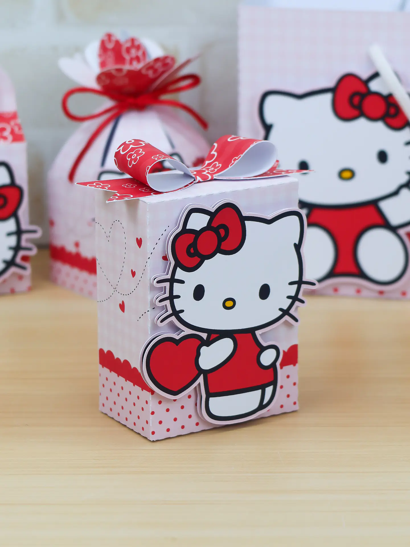 Arquivo Hello Kitty 8