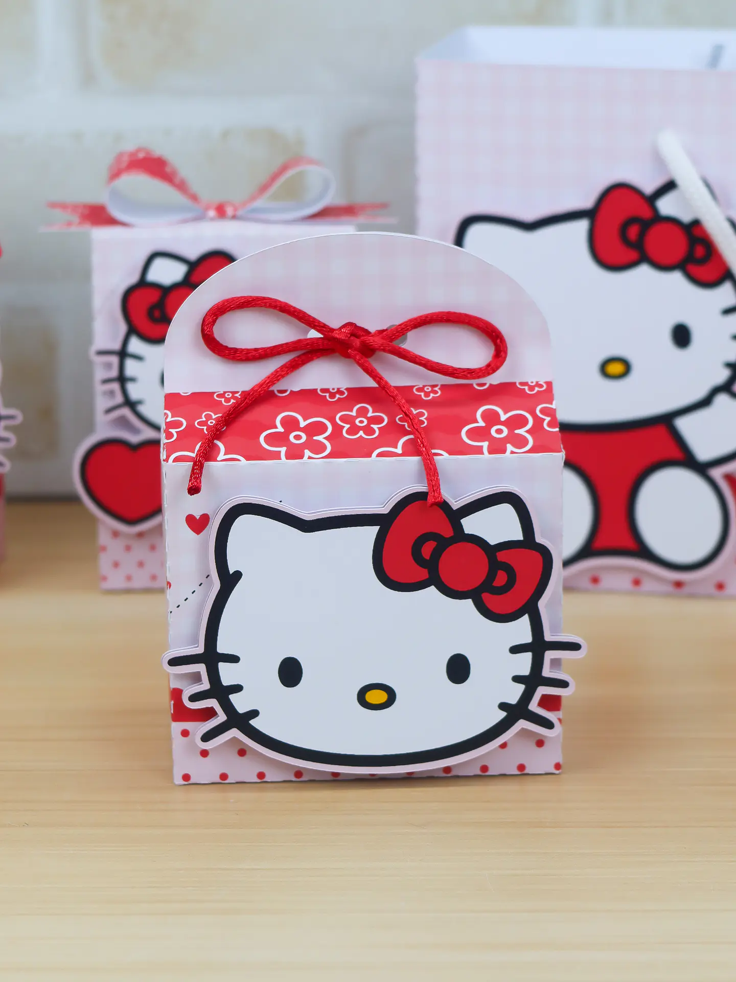 Arquivo Hello Kitty 10