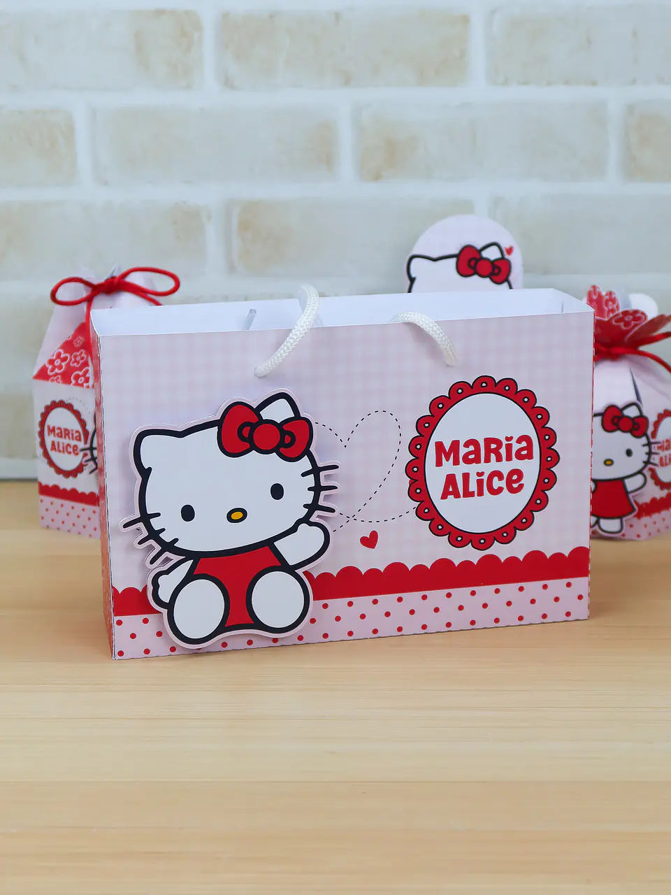 Arquivo Hello Kitty 12