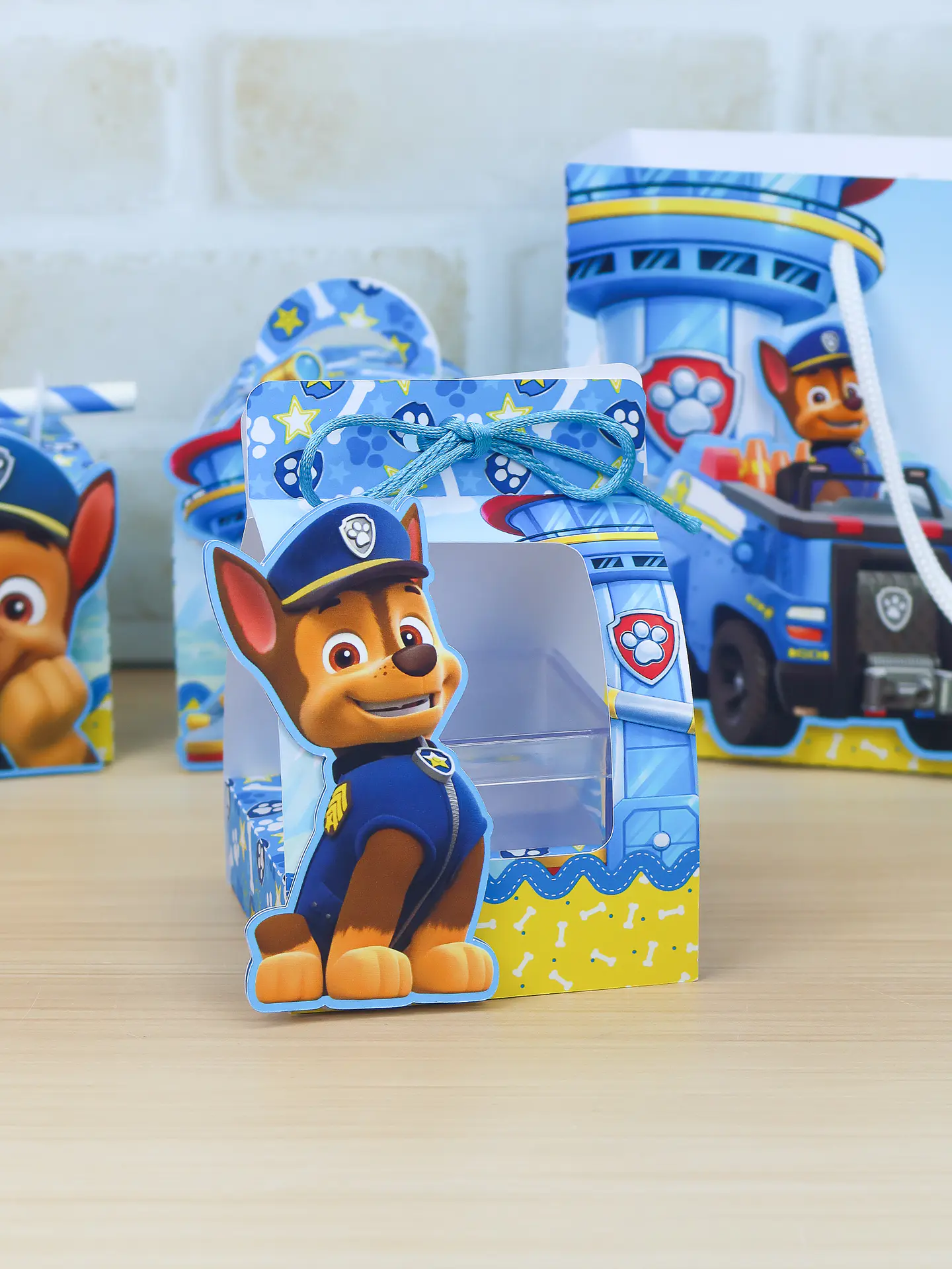 Arquivo Patrulha Canina Chase 10
