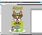 Arquivo Topo Patrulha Canina Cachorro Tracker - Thumbnail 3