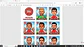 Arquivo Álbum Copa Do Mundo Kids Ilustrado 2026 - Thumbnail 4