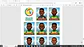 Arquivo Álbum Copa Do Mundo Kids Ilustrado 2026 - Thumbnail 6