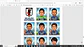 Arquivo Álbum Copa Do Mundo Kids Ilustrado 2026 - Thumbnail 7