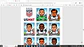 Arquivo Álbum Copa Do Mundo Kids Ilustrado 2026 - Thumbnail 11