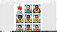 Arquivo Álbum Copa Do Mundo Kids Ilustrado 2026 - Thumbnail 12