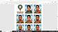 Arquivo Álbum Copa Do Mundo Kids Ilustrado 2026 - Thumbnail 14