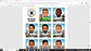 Arquivo Álbum Copa Do Mundo Kids Ilustrado 2026 - Thumbnail 16