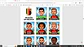 Arquivo Álbum Copa Do Mundo Kids Ilustrado 2026 - Thumbnail 17