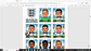 Arquivo Álbum Copa Do Mundo Kids Ilustrado 2026 - Thumbnail 19