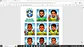 Arquivo Álbum Copa Do Mundo Kids Ilustrado 2026 - Thumbnail 3