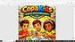 Arquivo Álbum Copa Do Mundo Kids Ilustrado 2026 - Thumbnail 2