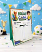 Arquivo Kit Decoração Copa Do Mundo - Tamires Moura - Thumbnail 2