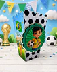 Arquivo Kit Decoração Copa Do Mundo - Tamires Moura - Thumbnail 5