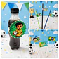 Arquivo Kit Decoração Copa Do Mundo - Tamires Moura - Thumbnail 3