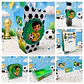Arquivo Kit Decoração Copa Do Mundo - Tamires Moura - Thumbnail 1