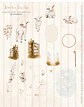 Kit Digital O Bom Pastor Aquarela - Carinaspaper - Thumbnail 4