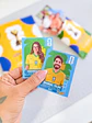 Arquivo Álbum Love Copa Namorados - Thumbnail 2
