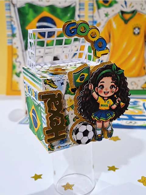 Arquivo Copa Do Mundo