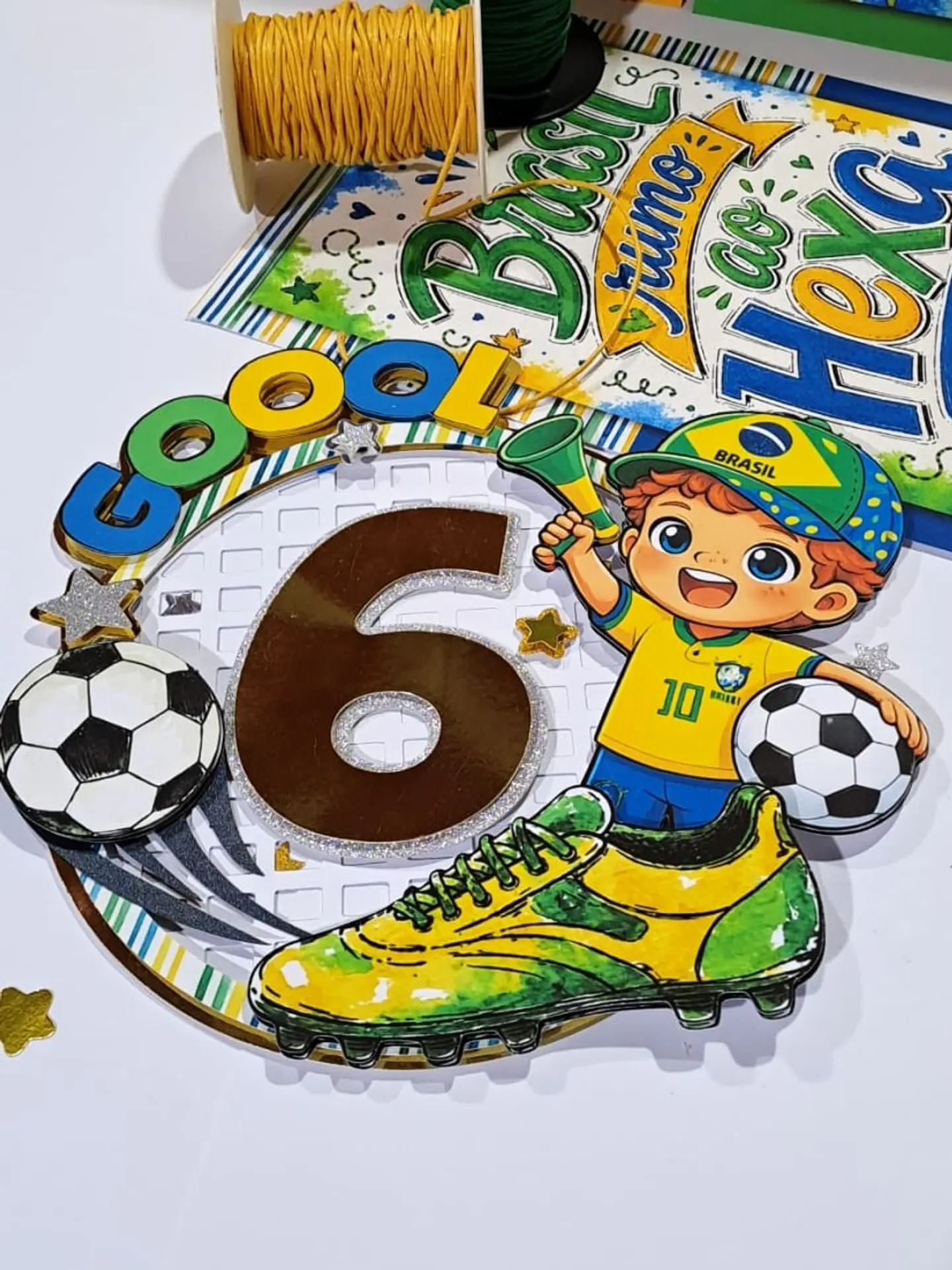 Arquivo Copa Do Mundo 7