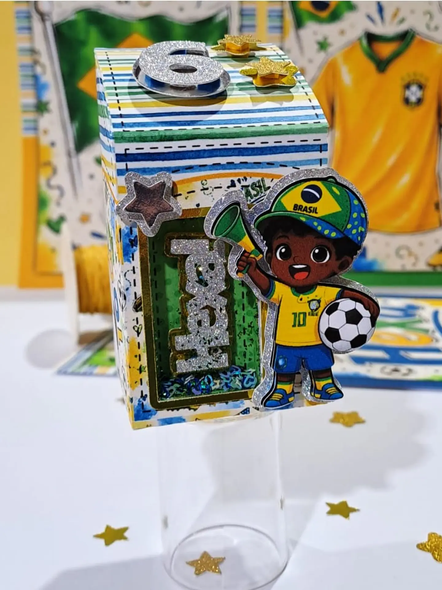 Arquivo Copa Do Mundo 5