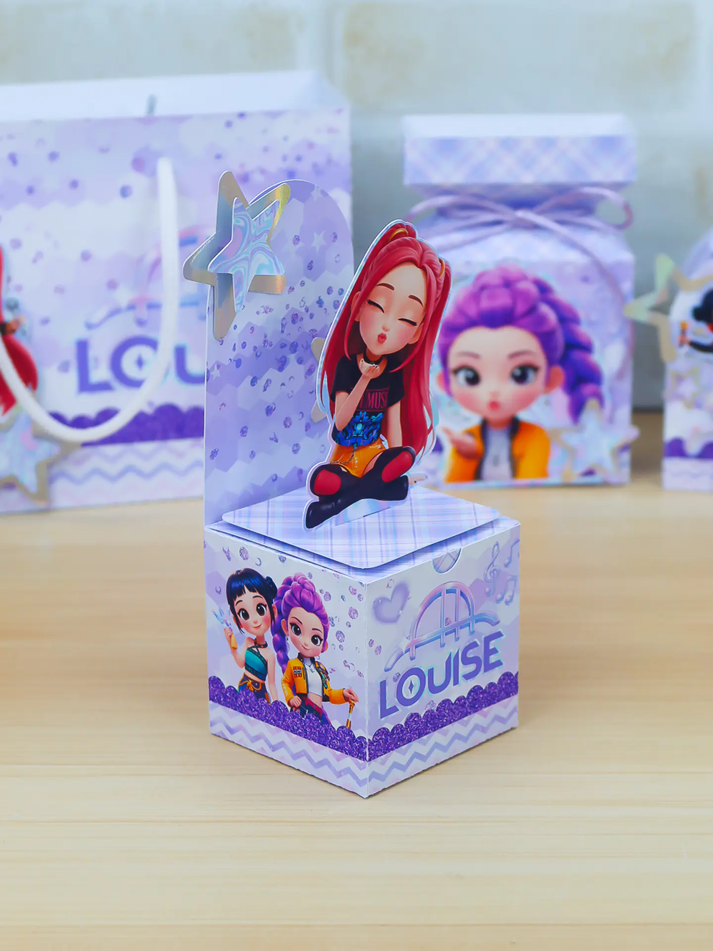 Arquivo Guerreiras Do K-Pop 8