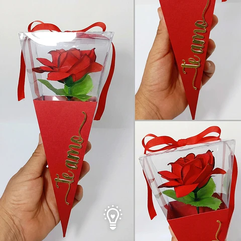 Arquivo Porta Rosa Acetato - Criar bv