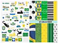 Arquivo Mini Kit Copa Do Mundo - Thumbnail 4