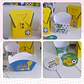 Arquivo Mini Kit Copa Do Mundo - Thumbnail 3