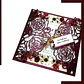 Arquivo Casamento Floral Marsala - Pdf e Studio - Thumbnail 8