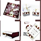 Arquivo Casamento Floral Marsala - Pdf e Studio - Thumbnail 6