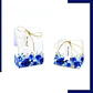 Arquivo Casamento Floral Azul - Pdf e Studio - Thumbnail 8