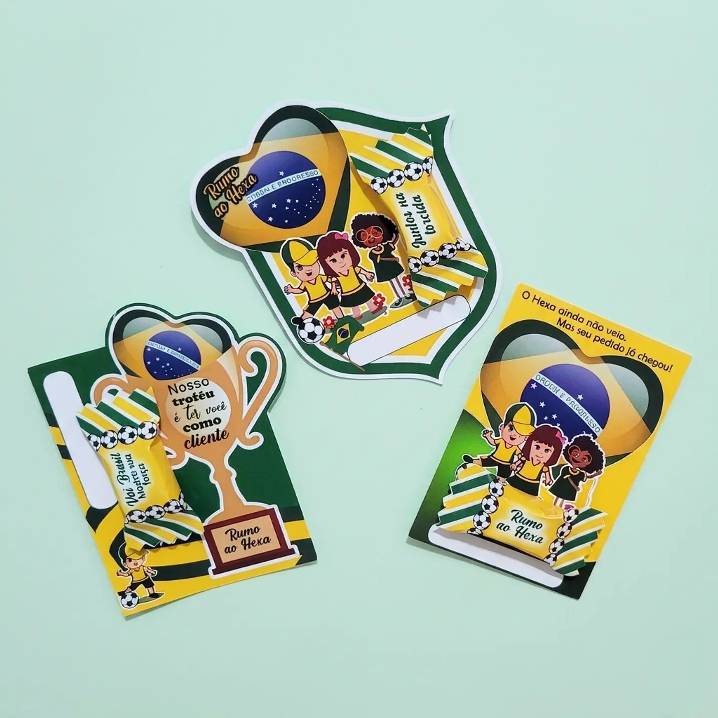 Arquivo Mimo Card Balinha Copa Do Mundo 1