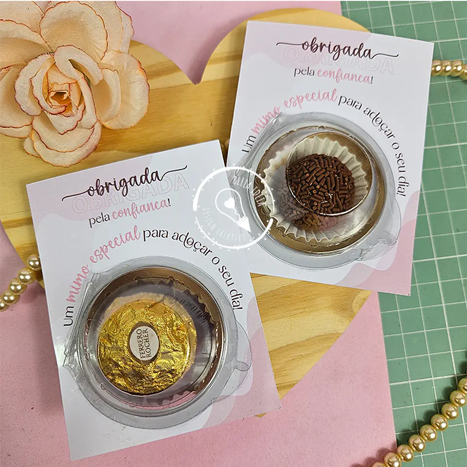 Arquivo Kit Gratidão Mimo Para Cliente - Bella Ideia 11