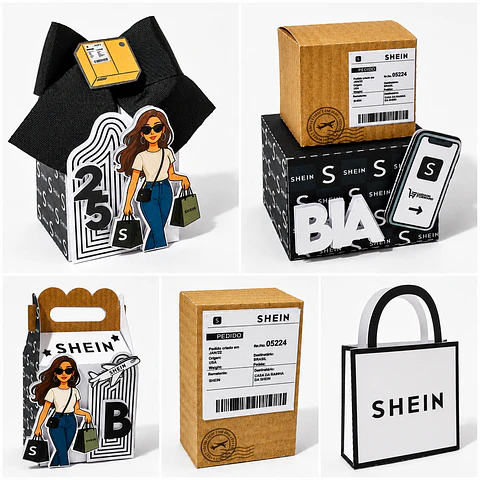 Arquivo Compras Shein - Pdf e Studio - Criar bv