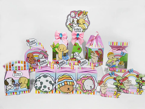 Arquivo Bobbie Goods - Criarte   