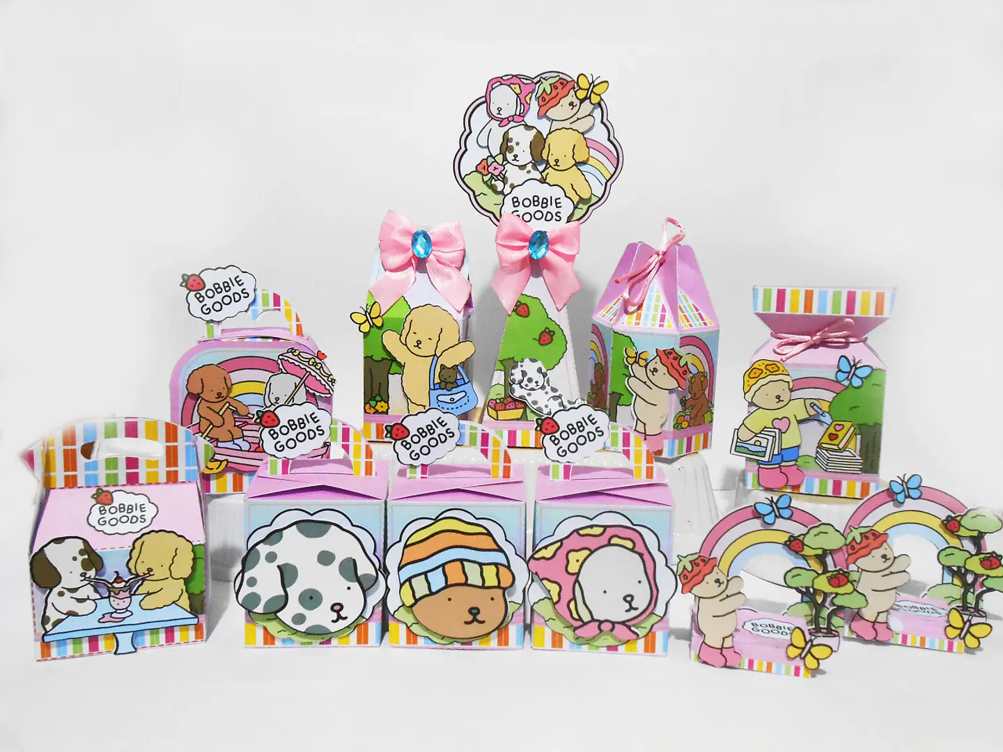 Arquivo Bobbie Goods - Criarte    1