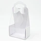 Arquivo Caixa Porta Suspiro - Modelo Premium Acetato - Molde Limpo - Pdf e Studio - Thumbnail 2