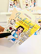 Arquivo Bela e a Fera Aquarela - Pdf e Studio - Thumbnail 5