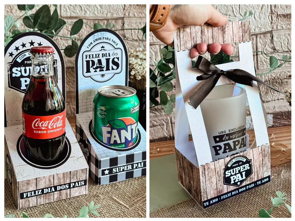 Arquivo Coleção Dia Dos Pais 2