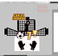 Arquivo Topo Futebol 3D Com Luva - Thumbnail 2