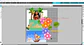 Arquivo Topo Moana Com Flores Realistas - Studio - Thumbnail 2