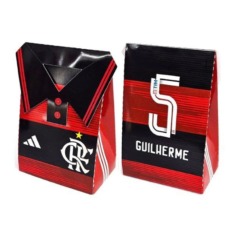 Arquivo Flamengo  - Pdf e Studio 2