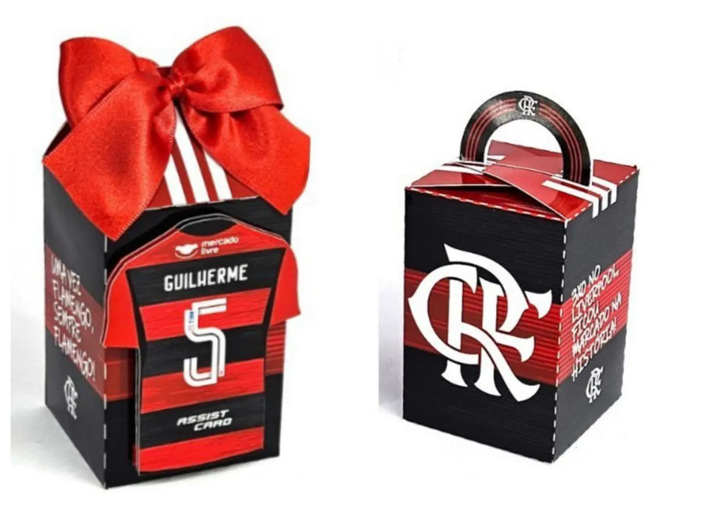Arquivo Flamengo  - Pdf e Studio 4