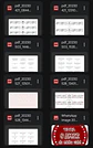 Arquivo Kit Digital Potinhos Versículos de Amor - pdf - Thumbnail 4
