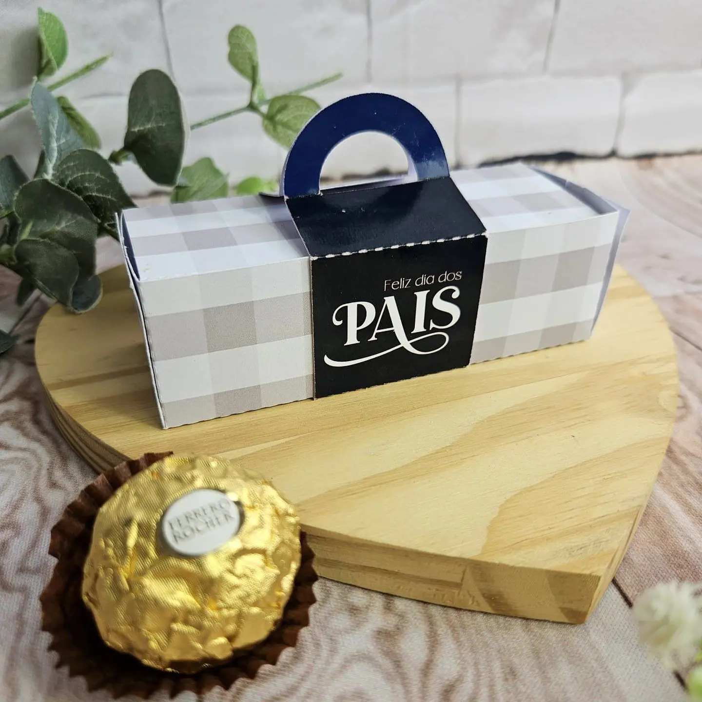 Arquivo Kit Dia Dos Pais - Bella Ideia 6