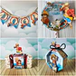 Arquivo One Piece - Luxo Supremo - Lina Criativa - Thumbnail 2