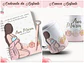 Encadernação Kit Caderneta Da Gestante - Lina Criativa - Thumbnail 6