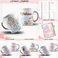 Encadernação Kit Caderneta Da Gestante - Lina Criativa - Thumbnail 3