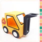 Arquivo Kit Construtor - Molde Limpo - Pdf e Studio - Thumbnail 3